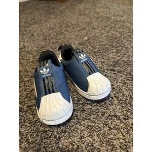 Disney Baby Adidas slip‎ ons